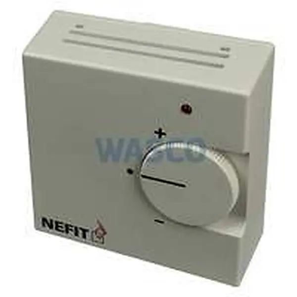 Nefit kamerthermostaat t.b.v. Auris