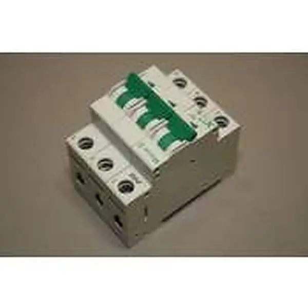 Nefit zekering 6A