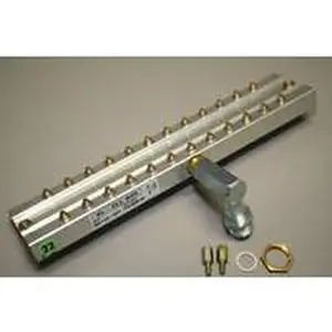 Nefit manifold + spuitstuk 29V-VS