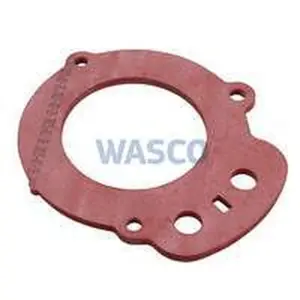 Bosch pakking brander