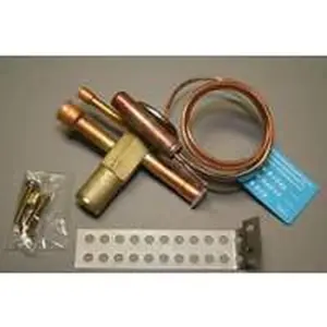 Nefit expansieventiel freon t.b.v Auris C4