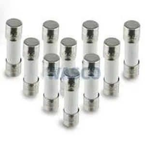 Bosch zekering t2,5a (10 stuks)