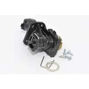 Nefit watervalve
