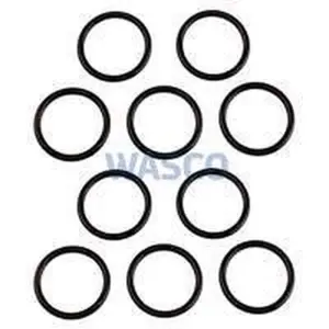 Nefit O-ring warmtewisselaar 29.74 x 3.53 mm (10 stuks) voor EcomLine en TopLine
