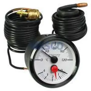 Nefit manothermometer