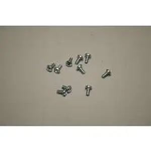 Nefit schroef M4x8 mm(10 stuks)