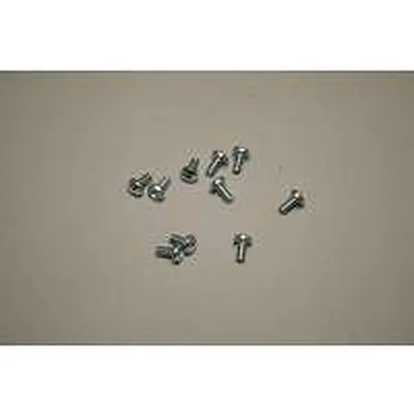 Nefit schroef M4x8 mm(10 stuks)