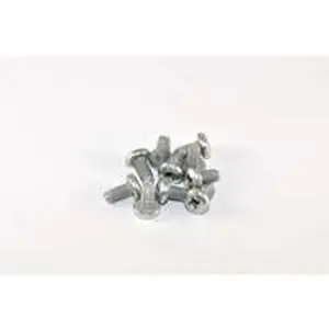 Nefit schroef (10 stuks) M5x12 mm