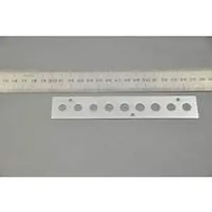 Nefit primaire lucht regulator