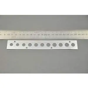 Nefit primaire lucht regulator