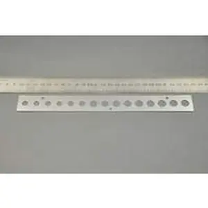 Nefit primaire lucht regulator