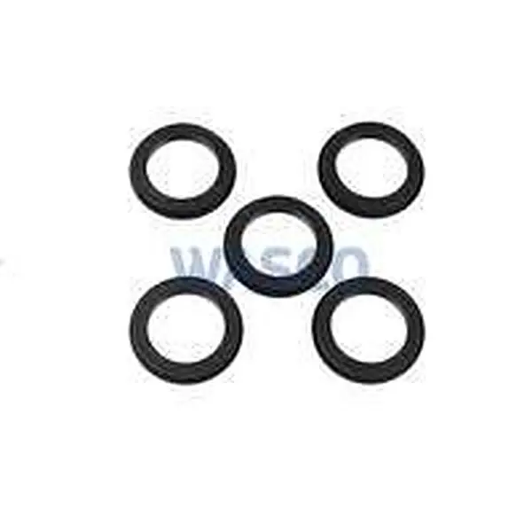 Nefit pakking venturi/gasregelblok 5 stuks oud nummer: 73569S voor TopLine