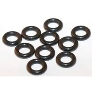 Nefit O-ring 2,62 x 6,02 ED EPDM (10 stuks)