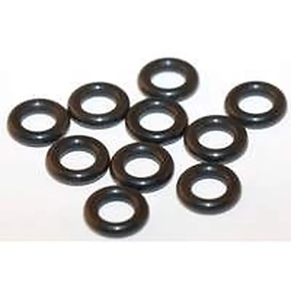 Nefit O-ring 2,62 x 6,02 ED EPDM (10 stuks)