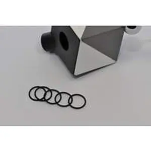 Nefit O-ring 11 x 1 mm (5 stuks)