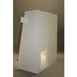 Nefit mantel
