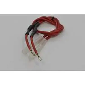 Nefit kabel hoogspanning