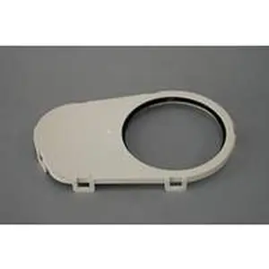 Nefit deksel adapter 80/80