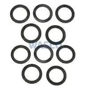 Nefit dichtingsring set 5/4" (10 stuks)