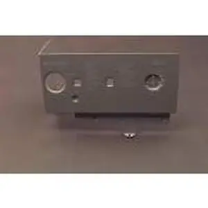 Nefit instrumentenpaneel