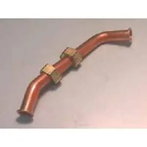 Nefit retourleiding tappot