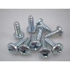 Nefit zelftapper set a 10 stuks