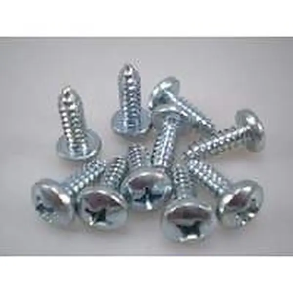 Nefit zelftapper set a 10 stuks