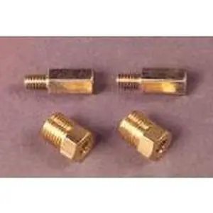 Nefit schroef set a 2 stuks