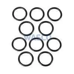 Nefit O-ring set 10 stuks (oud nummer: 38432S)