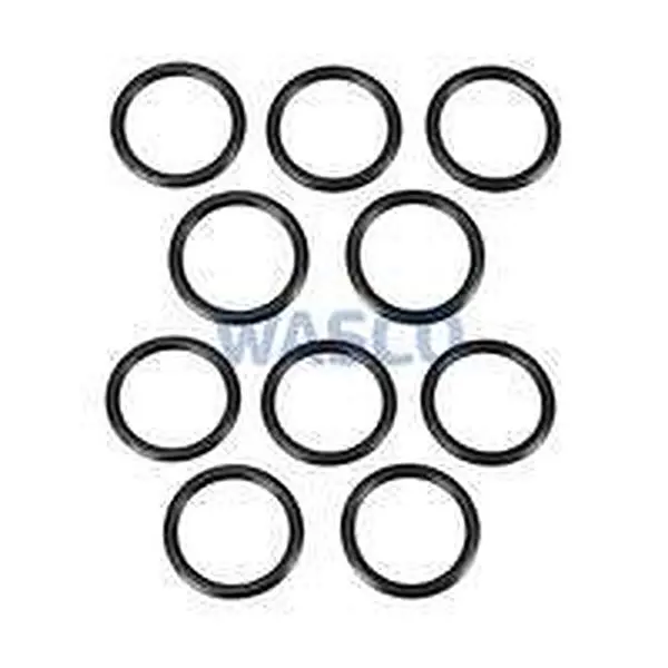 Nefit O-ring set 10 stuks (oud nummer: 38432S)