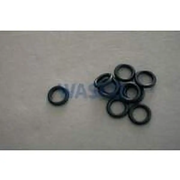 Nefit O-ring set 10 stuks 2 mm oud nummer: 38434S