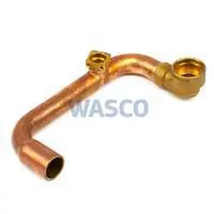 Nefit retourleiding tappot/cv oud nummer: 38616