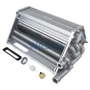 Nefit warmtewisselaar t.b.v. HR43 (EcomLine)