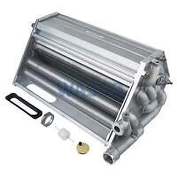 Nefit warmtewisselaar t.b.v. HR43 (EcomLine)