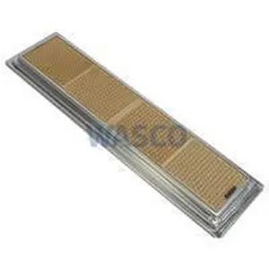 Nefit brander oud nummer: 73037 voor EcomLine