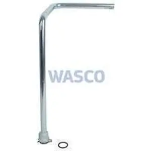 Nefit aanvoerverlengpijp t.b.v HRC 22/30V driewegklep/wisselaar (EcomLine)