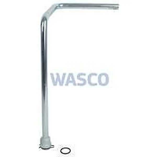 Nefit aanvoerverlengpijp t.b.v HRC 22/30V driewegklep/wisselaar (EcomLine)