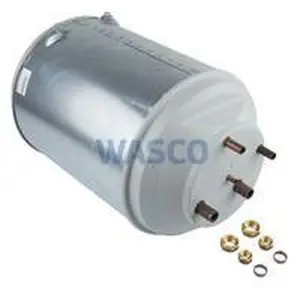 Nefit boiler 28 kW 27 liter