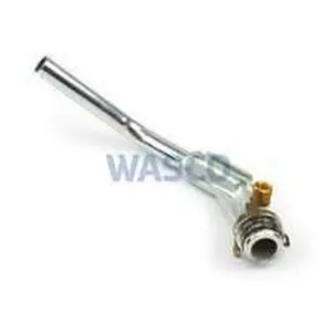 Nefit aanvoerpijp t.b.v HR/C/22/32H CLASSIC