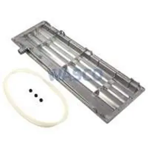 Nefit condensbak met pakking t.b.v HR 65 (EcomLine)