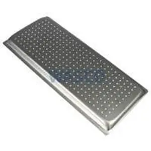 Nefit verdeelplaat t.b.v. HR/C22 7098922