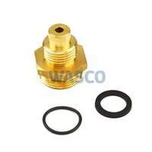 Nefit gasinspuitnippel aardgas LL t.b.v. HR/C22 oud nummer: 73221