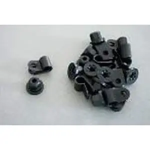 Nefit kabelclip 10 stuks oud nummer: 73433S