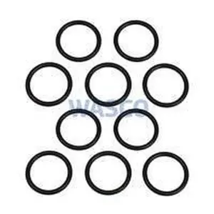 Nefit O-ring aanvoer 3,53x28,97 mm DN 10 stuks oud nummer: 73450S