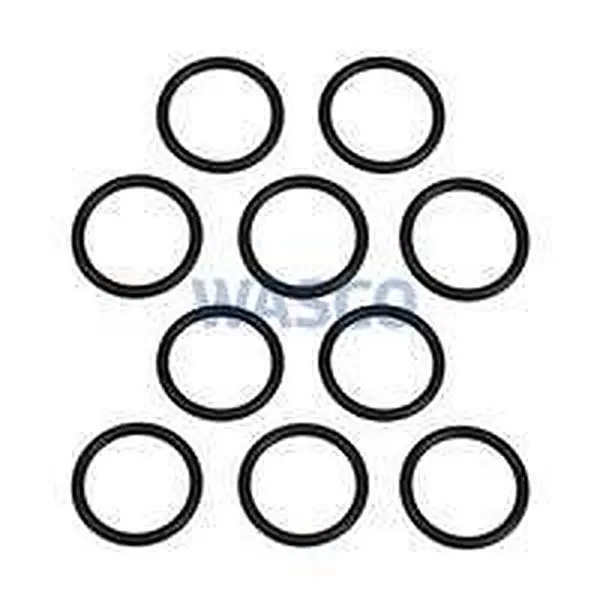 Nefit O-ring aanvoer 3,53x28,97 mm DN 10 stuks oud nummer: 73450S