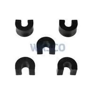 Nefit borgringset 5 stuks oud nummer: 73478S
