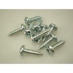 Nefit schroef set 10 stuks oud nummer: 73489S