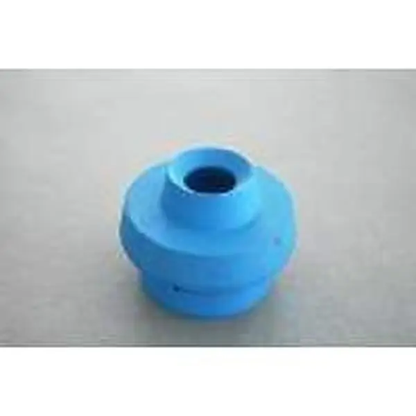 Nefit tule 15 mm blauw
