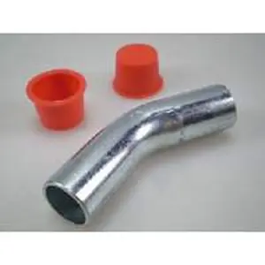 Nefit aanvoerboilerpijp 21C/T32