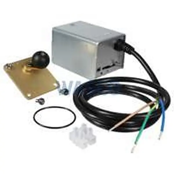 Nefit aandrijving driewegklep oud nummer: 78072